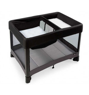 манеж-кровать 4moms Breeze Plus