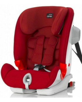 автокресло Britax Romer Advansafix II SICT