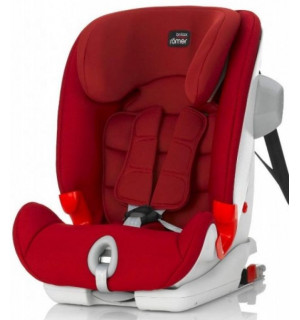 автокресло Britax Romer Advansafix II SICT автокресло Britax Romer Advansafix II SICT
