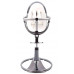 стульчик Bloom Fresco Chrome Mercury стульчик Bloom Fresco Chrome Mercury