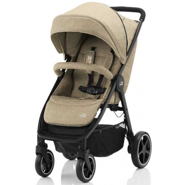 коляска Britax B-Agile M