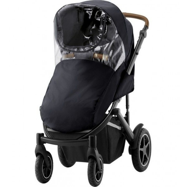 Набор от непогоды для коляски Britax Smile III