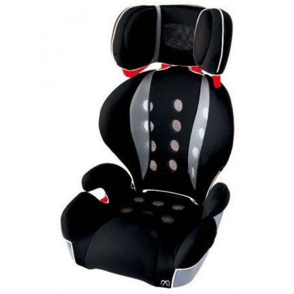 автокресло Carmate Saratto Highback Junior Quattro