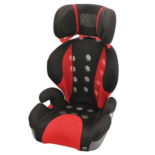 автокресло Carmate Saratto Highback Junior Quattro