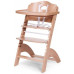 Стульчик Childhome Lambda 2
