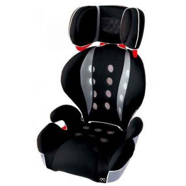автокресло Carmate Saratto Highback Junior Quattro