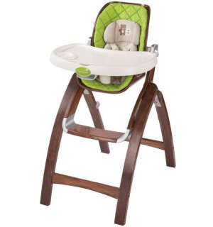 стульчик Summer Infant Bentwood стульчик Summer Infant Bentwood