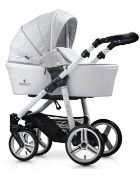 коляска детская Venicci Pure 2 в 1