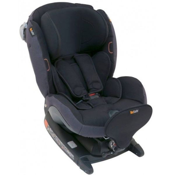 автокресло BeSafe iZi Kid X2 i-Size автокресло BeSafe iZi Kid X2 i-Size