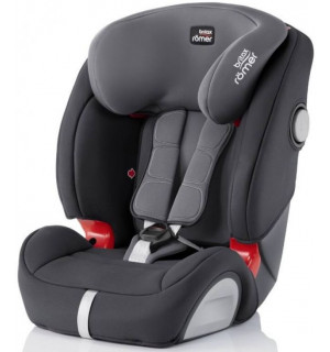 автокресло Britax Romer Evolva 1-2-3 SL Sict автокресло Britax Romer Evolva 1-2-3 SL Sict