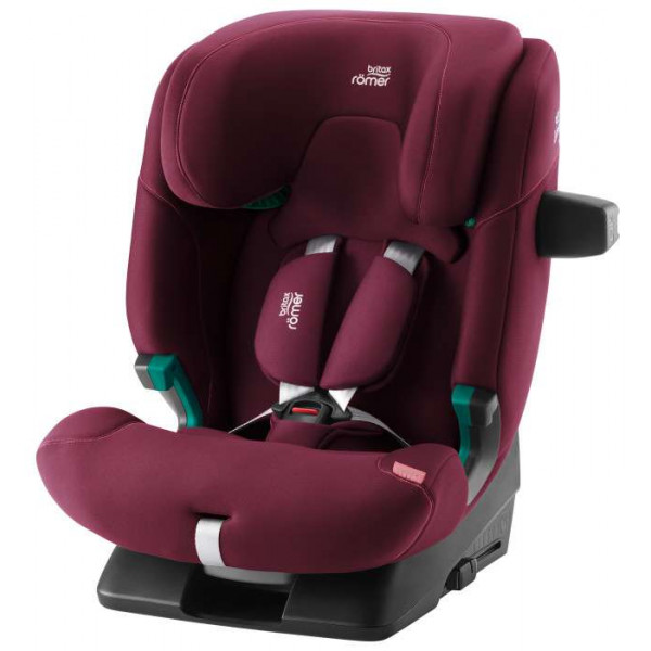 автокресло Britax Romer Advansafix PRO