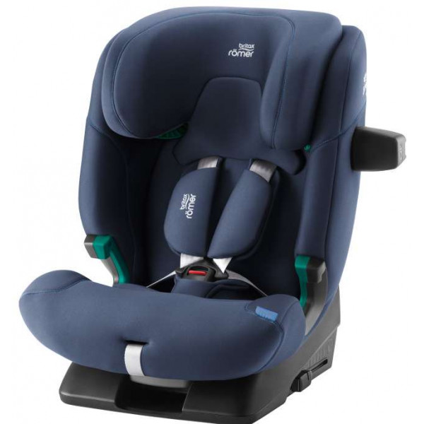 автокресло Britax Romer Advansafix PRO