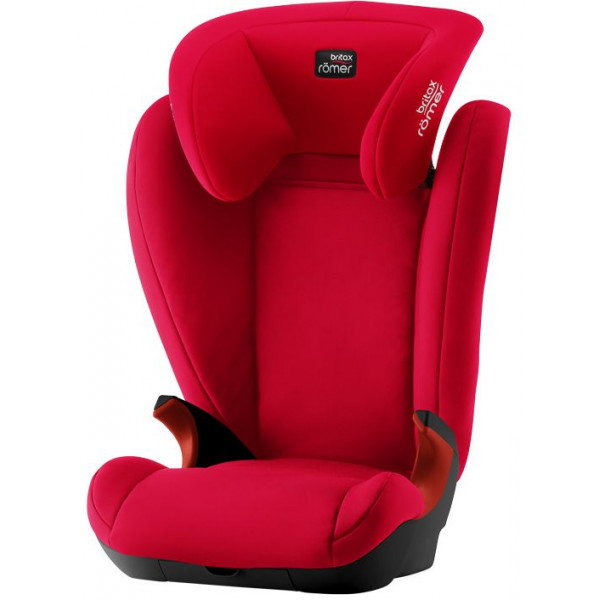автокресло Britax Romer Kid II