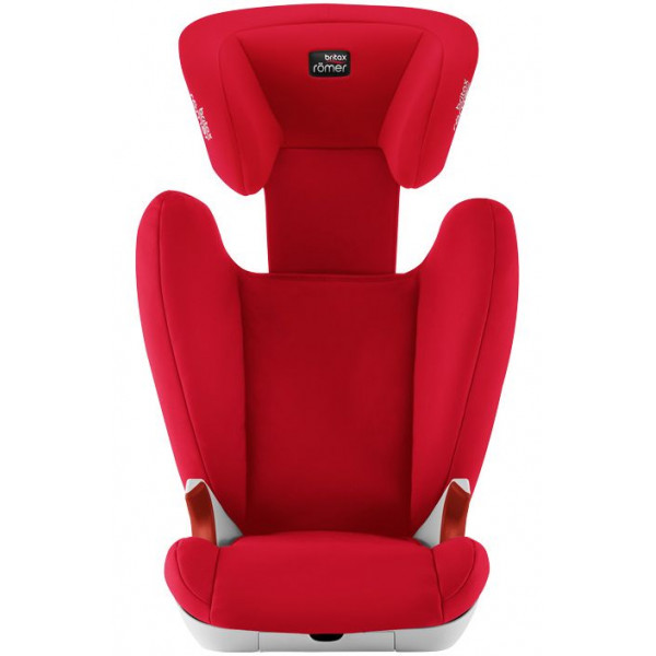 автокресло Britax Romer Kid II