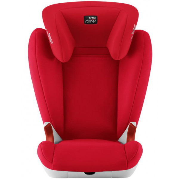 автокресло Britax Romer Kid II