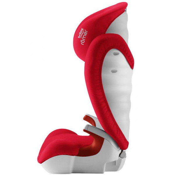 автокресло Britax Romer Kid II