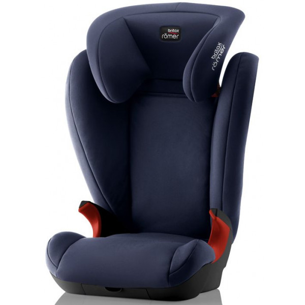 автокресло Britax Romer Kid II