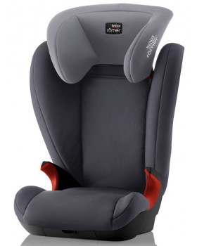 автокресло Britax Romer Kid II