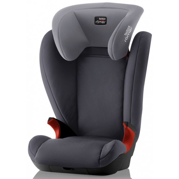автокресло Britax Romer Kid II