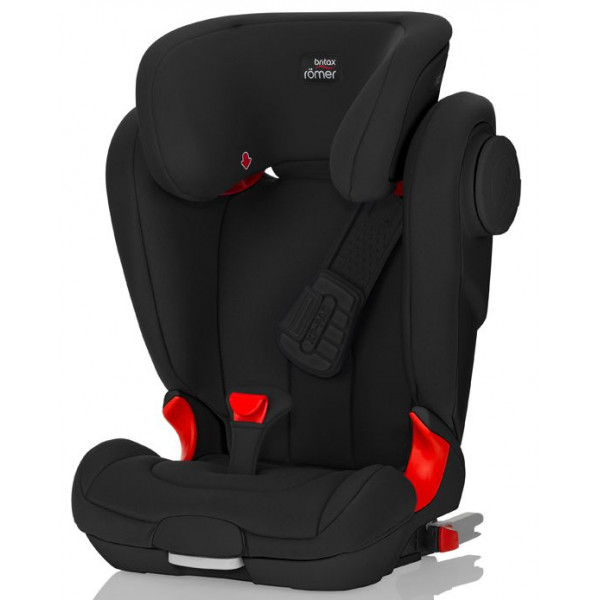 автокресло Britax Romer KidFix II XP SICT