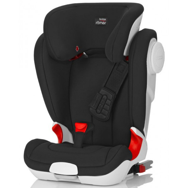 автокресло Britax Romer KidFix II XP SICT