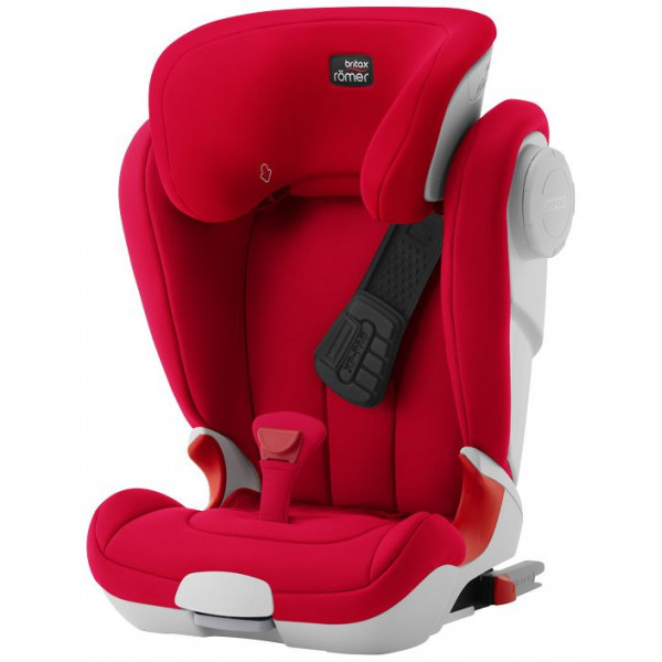 автокресло Britax Romer KidFix II XP SICT