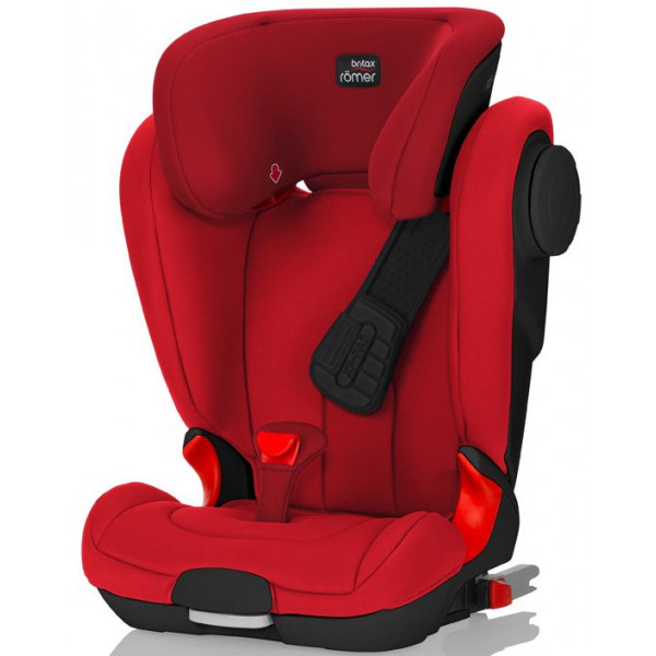 автокресло Britax Romer KidFix II XP SICT