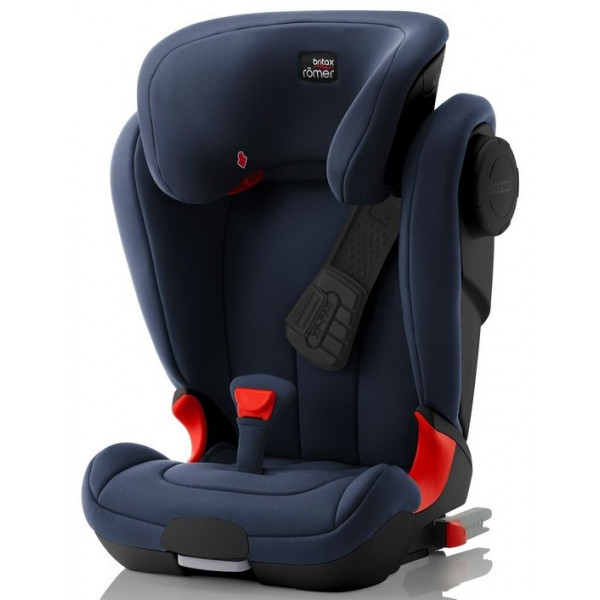 автокресло Britax Romer KidFix II XP SICT
