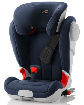 автокресло Britax Romer KidFix II XP SICT