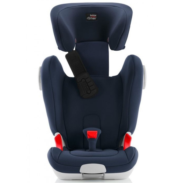 автокресло Britax Romer KidFix II XP SICT
