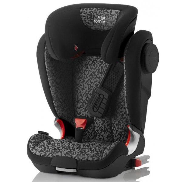автокресло Britax Romer KidFix II XP SICT