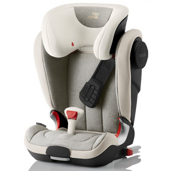 автокресло Britax Romer KidFix II XP SICT