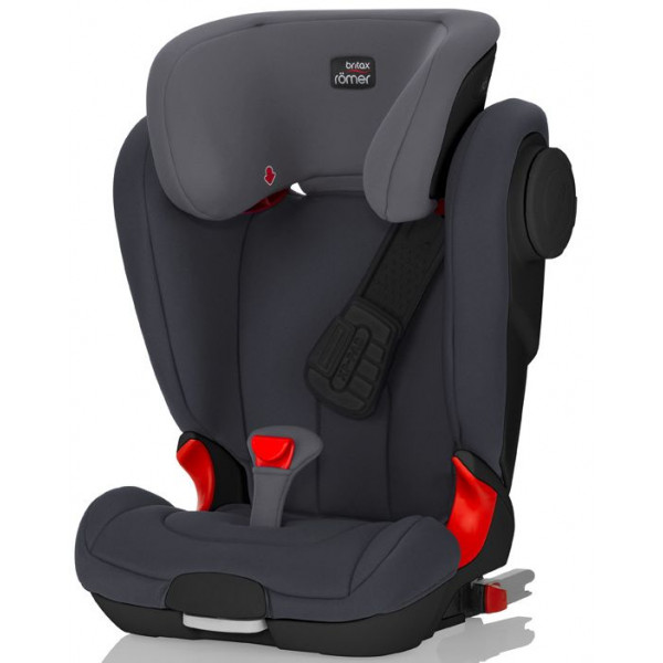 автокресло Britax Romer KidFix II XP SICT