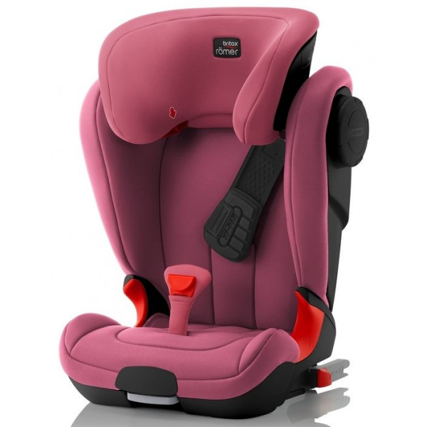 автокресло Britax Romer KidFix II XP SICT