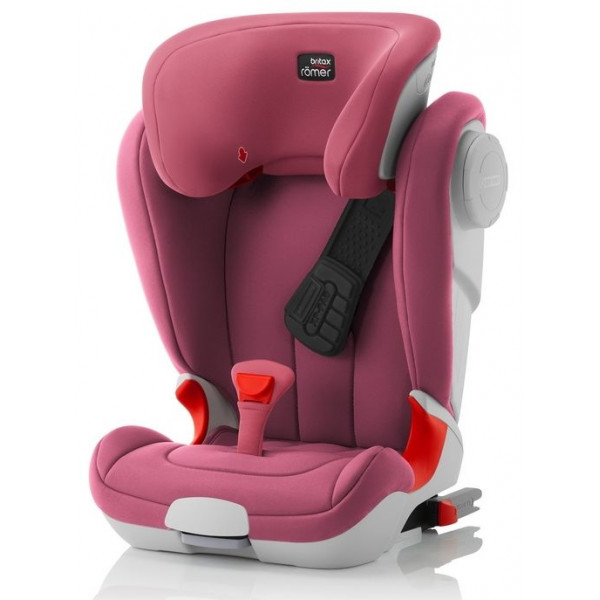 автокресло Britax Romer KidFix II XP SICT