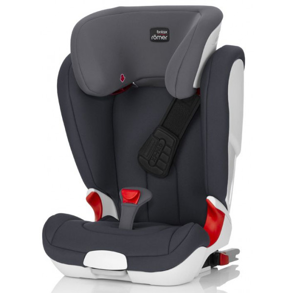 автокресло Britax Romer Kidfix II XP