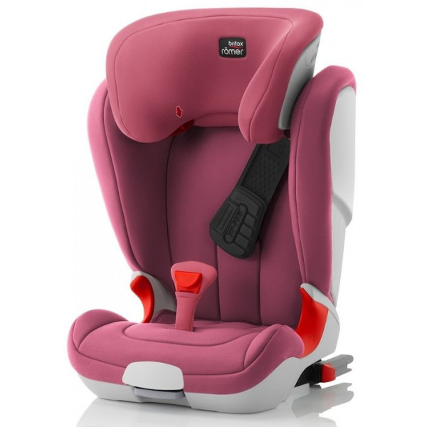 автокресло Britax Romer Kidfix II XP