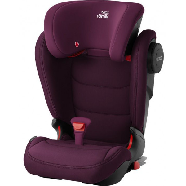 автокресло Britax Romer Kidfix III M