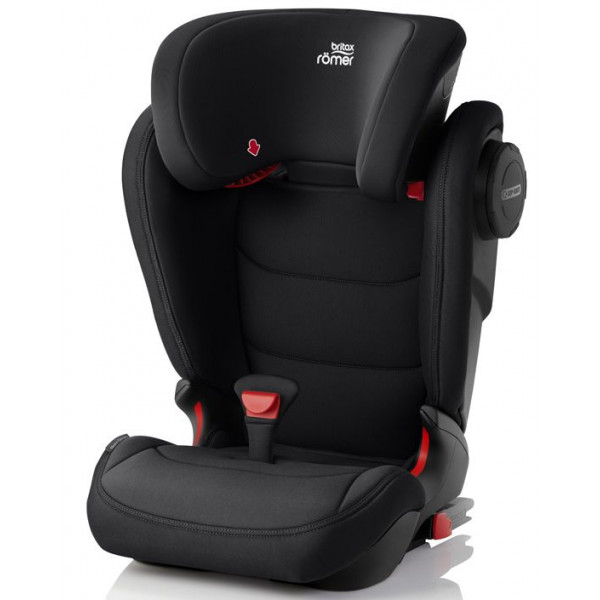 автокресло Britax Romer Kidfix III M