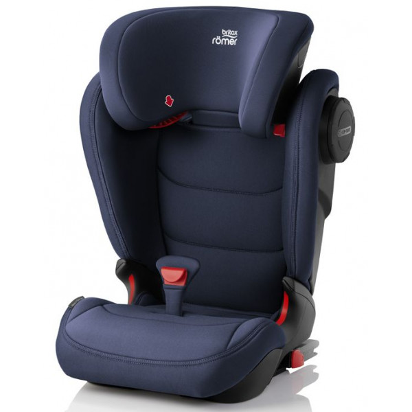 автокресло Britax Romer Kidfix III M