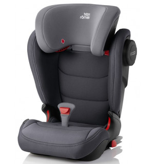 автокресло Britax Romer Kidfix III M автокресло Britax Romer Kidfix III M