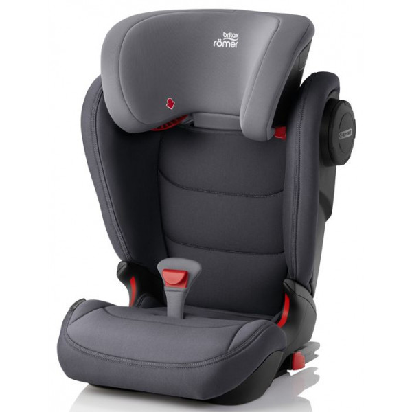 автокресло Britax Romer Kidfix III M