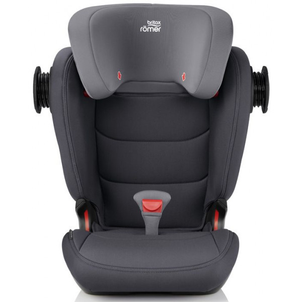 автокресло Britax Romer Kidfix III M