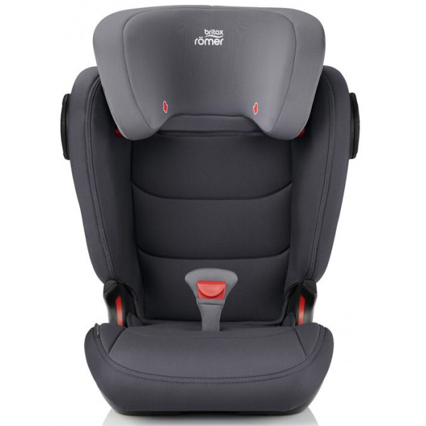 автокресло Britax Romer Kidfix III M