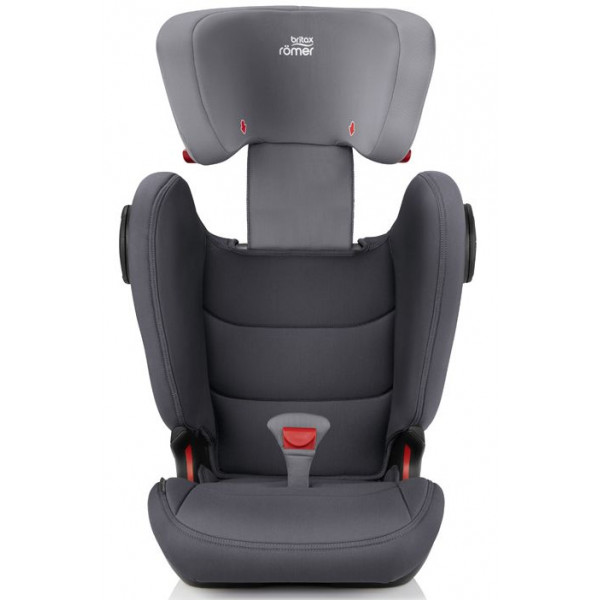 автокресло Britax Romer Kidfix III M