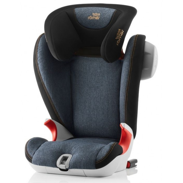 автокресло Britax Romer KidFix SL SICT