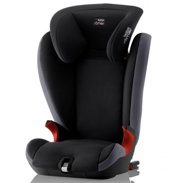 автокресло Britax Romer Kidfix SL