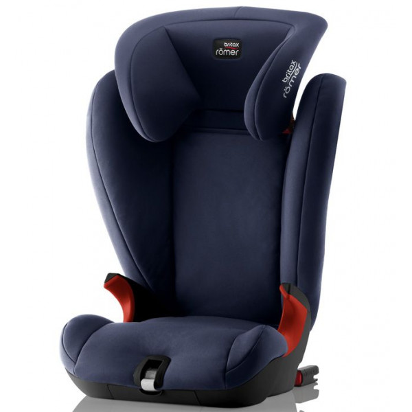 автокресло Britax Romer Kidfix SL