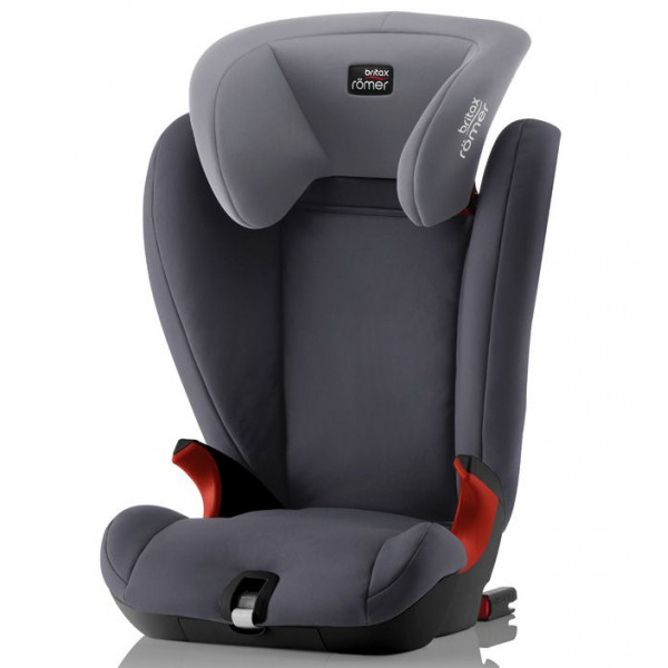 автокресло Britax Romer Kidfix SL