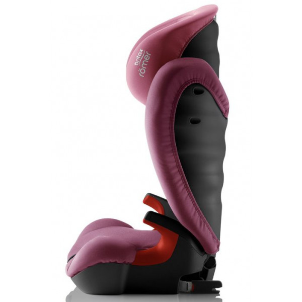 автокресло Britax Romer Kidfix SL